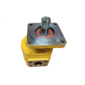 Hydraulic gear pump for SDLG Yutong